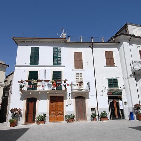 Residence La Casa Di Vittorio Lettomanoppello Exterior foto